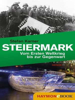 cover image of Steiermark